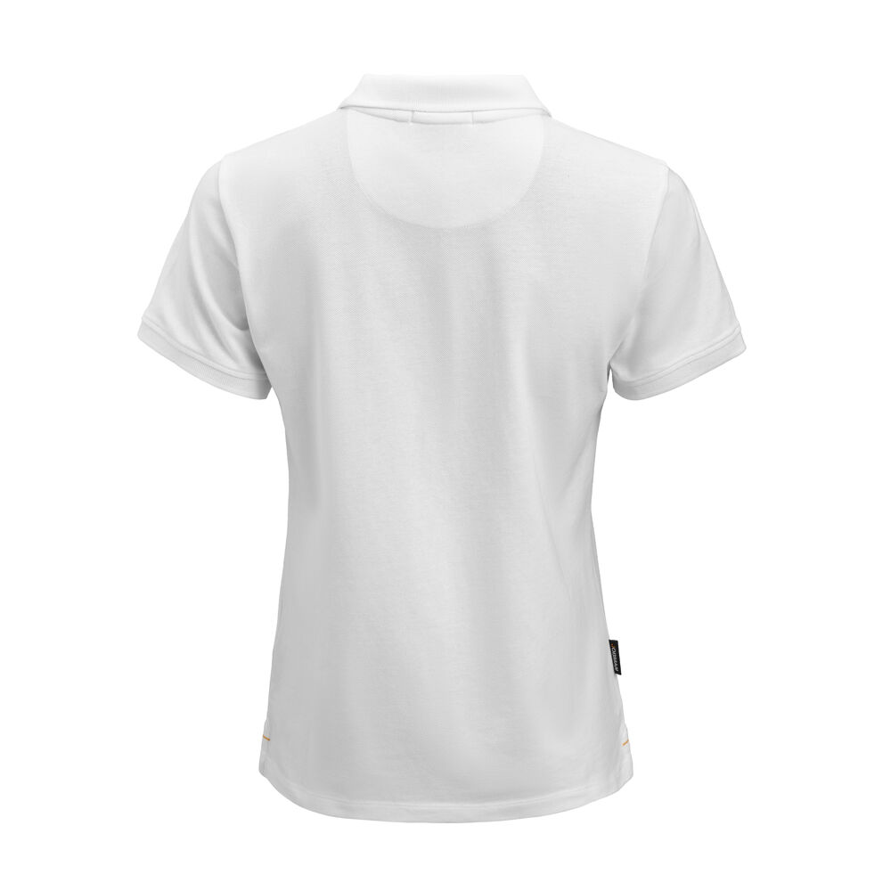 JOBMAN 5567 Polo dame  2